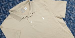 Boss Polo T-Shirt 1 (1)