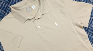 Boss Polo T-Shirt 1 (2)