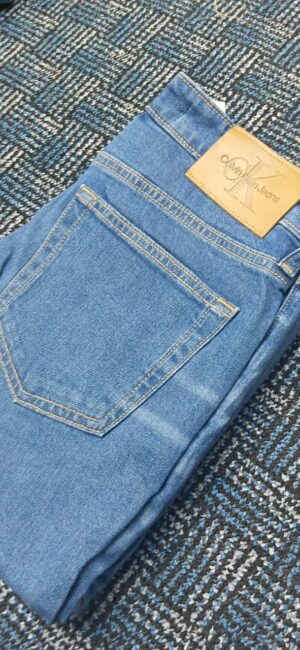 CK Denim 3