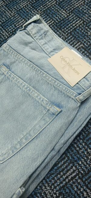 CK Denim 7